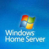 Microsoft Windows Home Server (CCQ-00061)